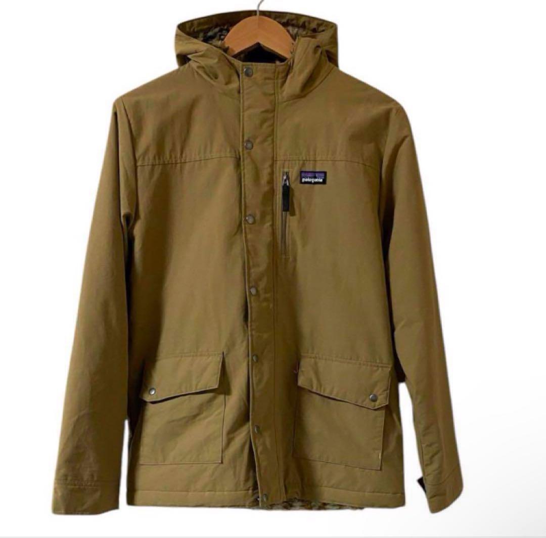 【激安大特価！】 Patagonia パタゴニア インファーノジャケット キッズ XXL ジャケット・ブルゾン