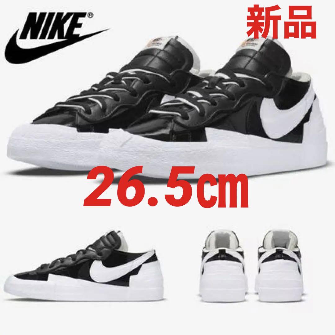 NIKE サカイ　sacai2022年3月に購入しました