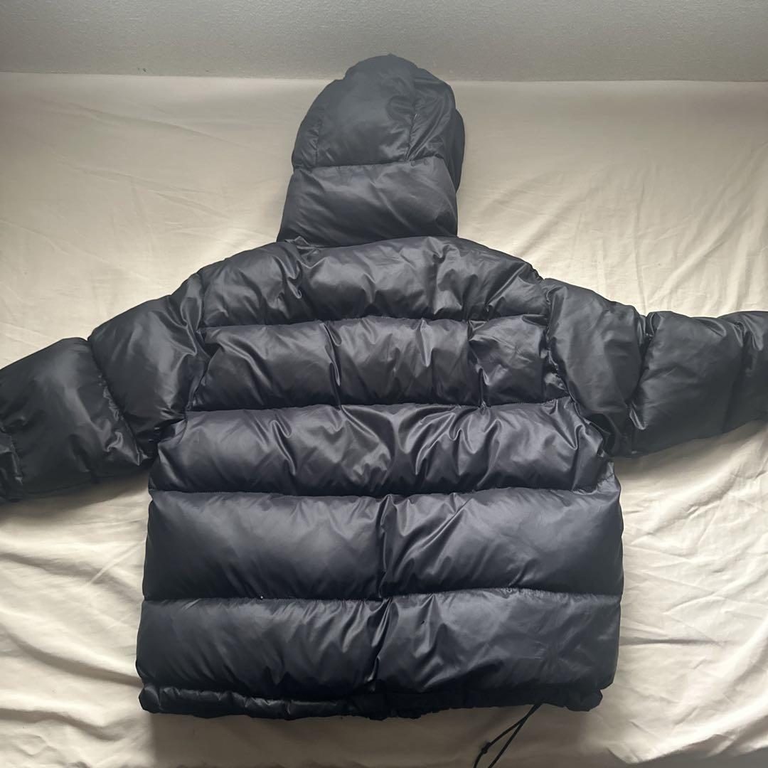 stussyダウンジャケット stussyダウンジャケット