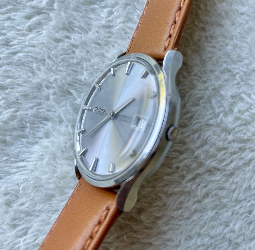 ★ 稼働品Seiko