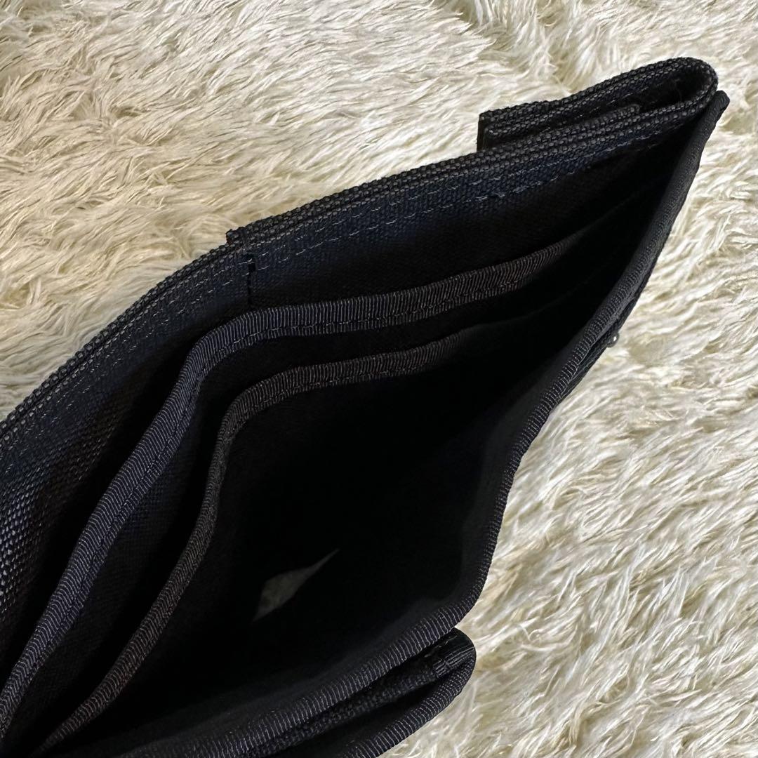 ポーター スモーキー ウォレット 592-06370 PORTER SMOKY 二