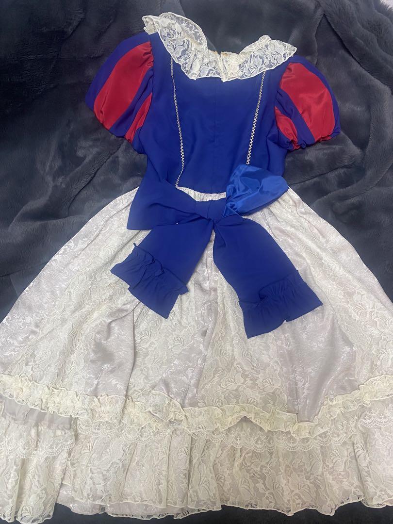 snow white