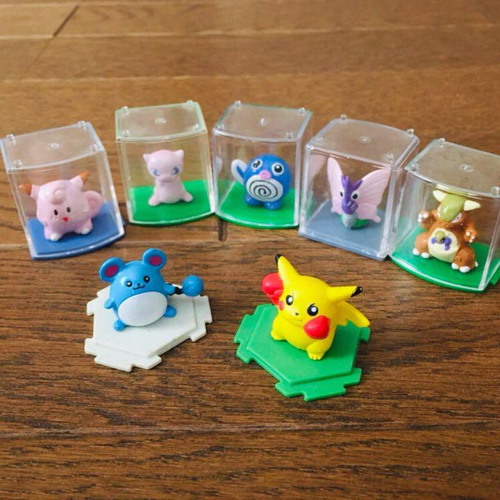 ポケモン 初代 フィギュア メルカリ ポケモン 初代 フィギュア メルカリ