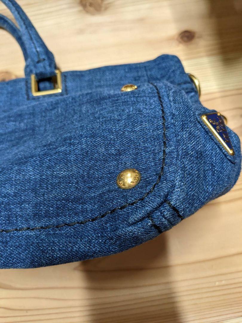 低価即納 PRADA トートバッグ 型番BN2069 P8U0K-m14015063447 プラダ 定番