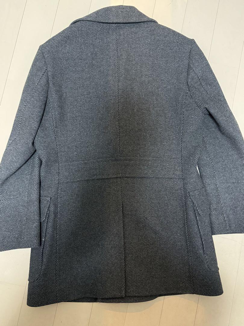 MACKINTOSH グレーダブルコートM