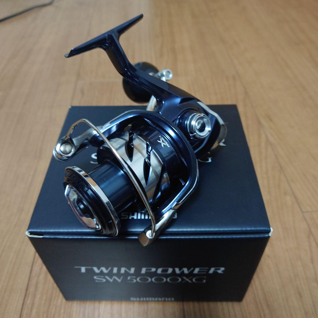 ツインパワーSW5000XG