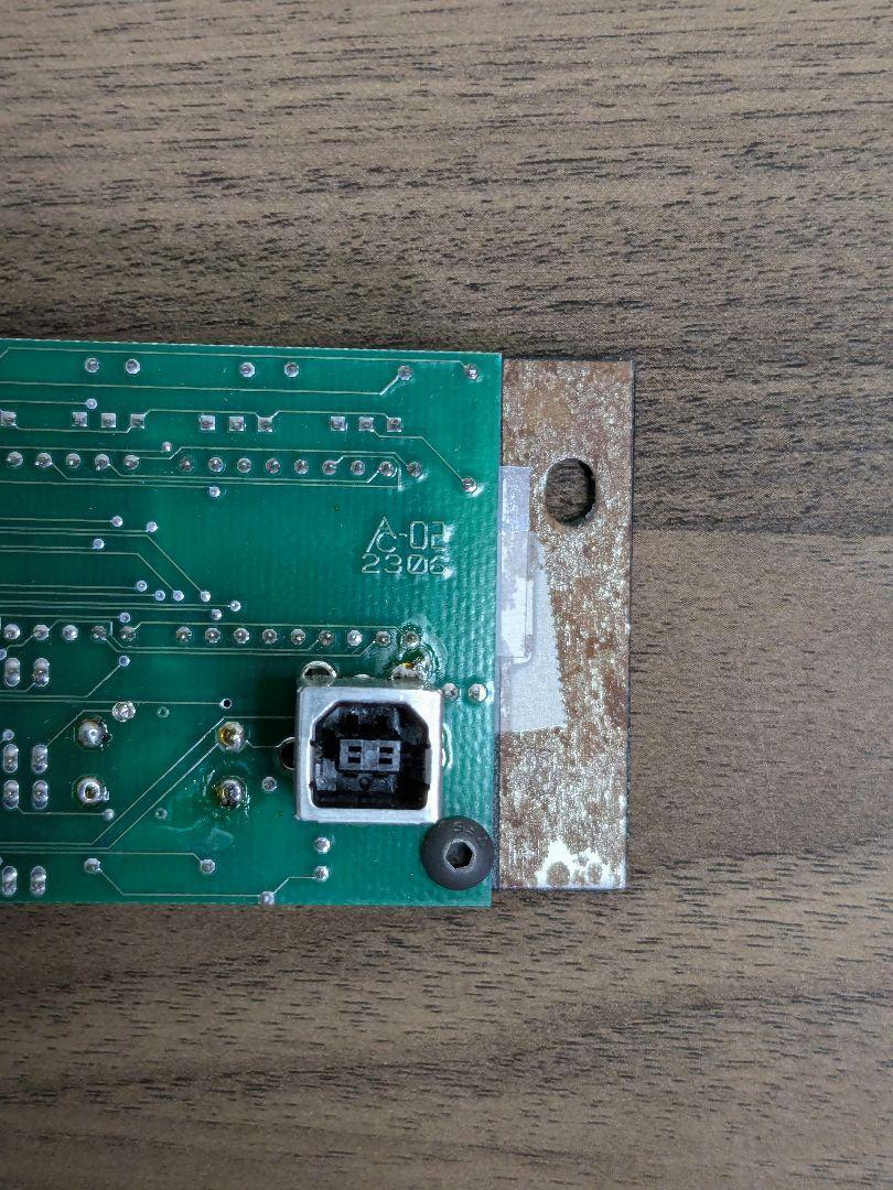 動作未確認　フライトシミュレーター　GoFlight GF-46 動作未確認 フライトシミュレーター GoFlight GF-46
