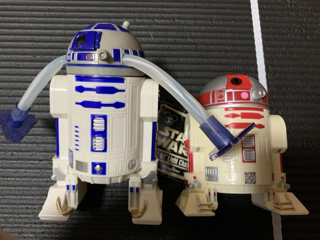 Star Wars R2-D2 フィギュア スターウォーズ アメリカ