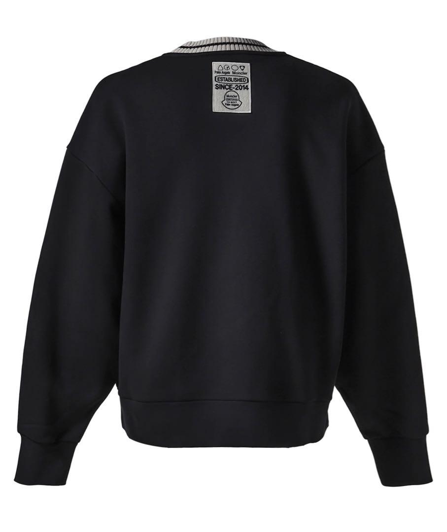 【2日間限定価格】MONCLER × Palm Angels スウェット
