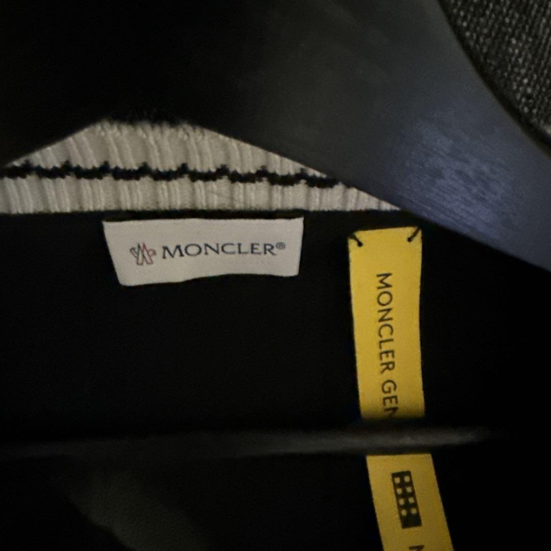 【2日間限定価格】MONCLER × Palm Angels スウェット