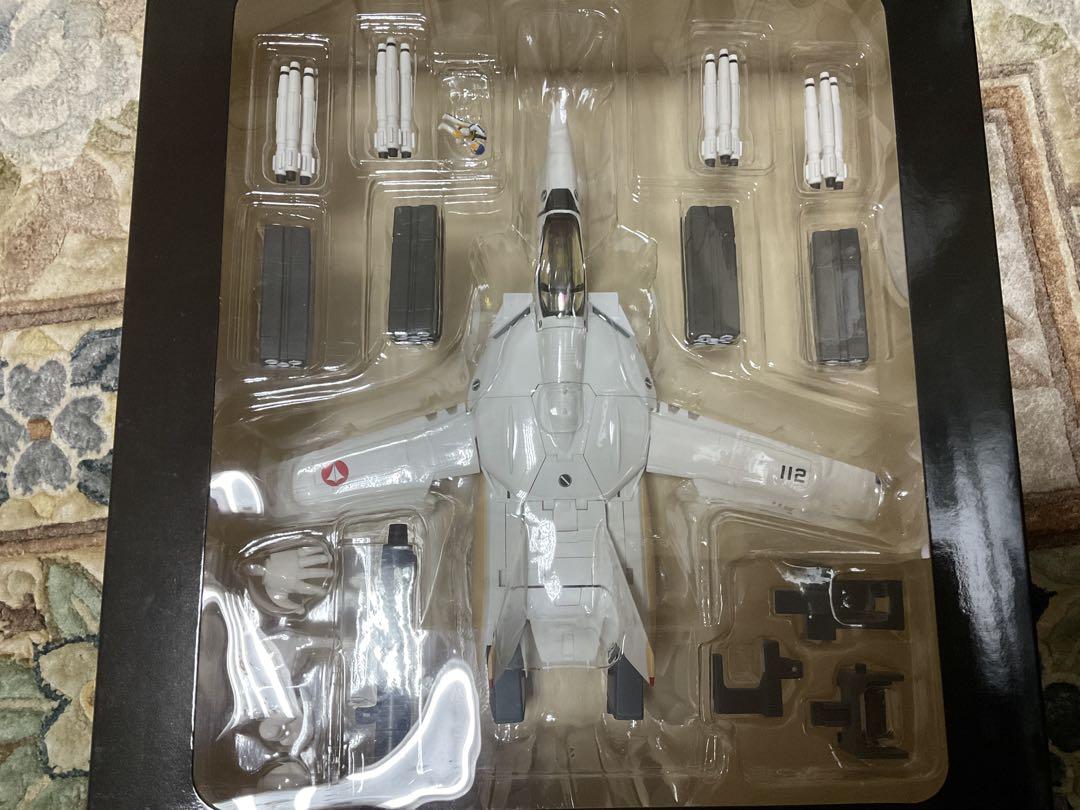 VF-1A バルキリー