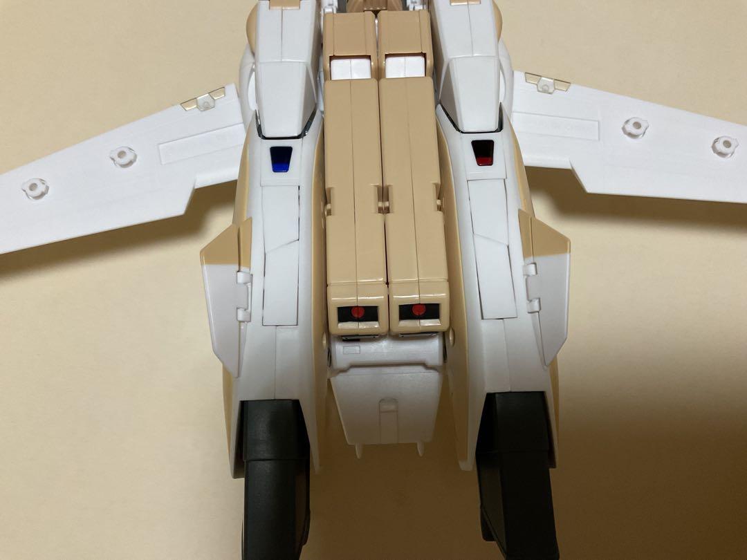 バルキリー 柿崎機