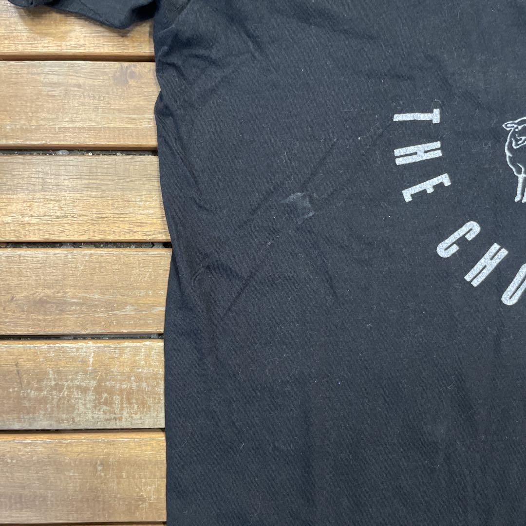 BLACKSHEEP ブラックシープ クルーネック 半袖 Tシャツ ヒップホップ BLACKSHEEP ブラックシープ クルーネック 半袖 Tシャツ ヒップ