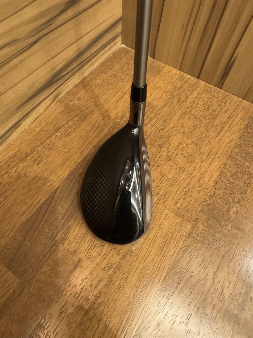 Callaway Epic U5 ユーティリティクラブ