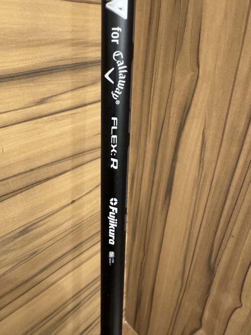 Callaway Epic U5 ユーティリティクラブ