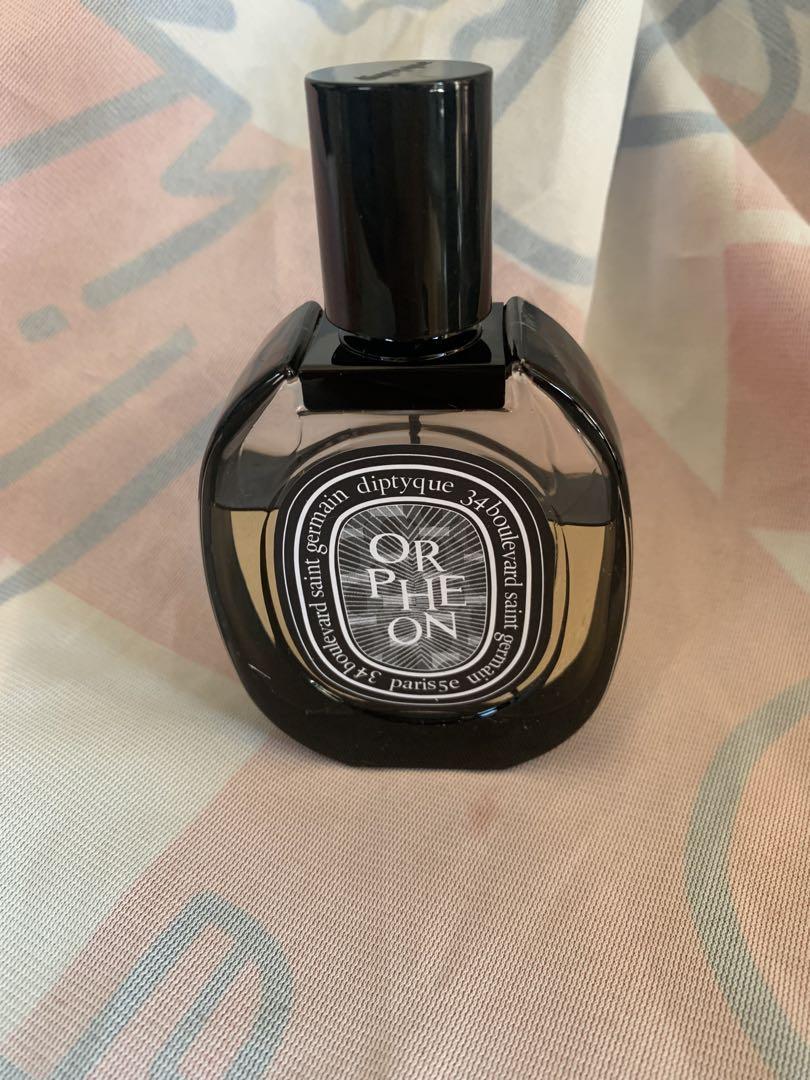 diptyque Orphéon 75ml ディプティック オルフェオン - メルカリ
