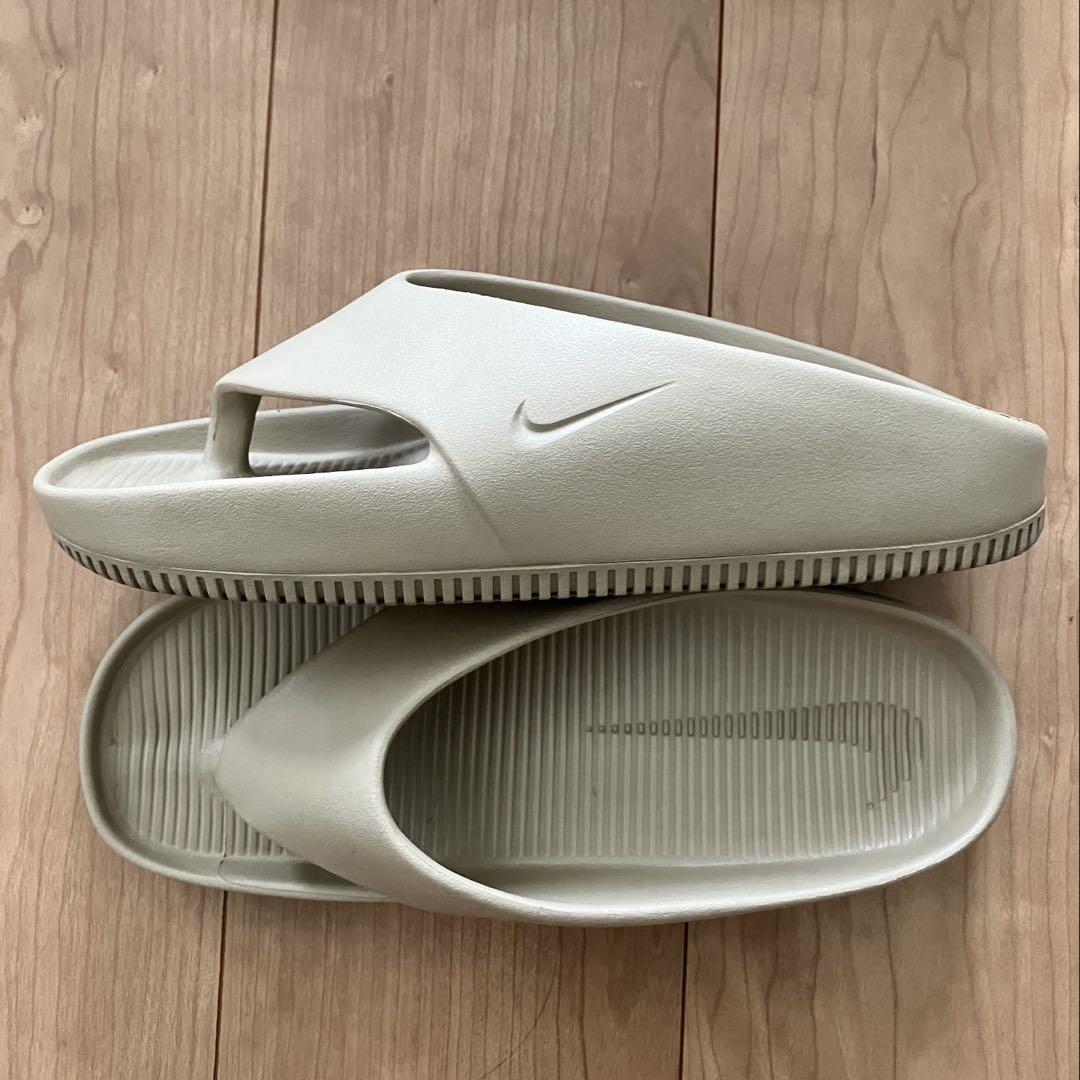 NIKE カームサンダル