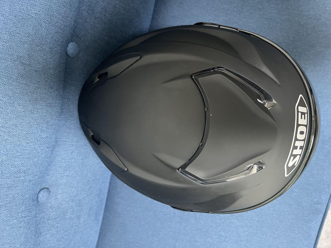 SHOEI GT-Air II マットブラック(インカム・純正シールド×2)