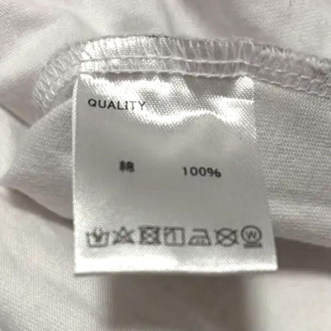 ずっと真夜中でいいのに。 ミラーチューン Tシャツ　Lサイズ