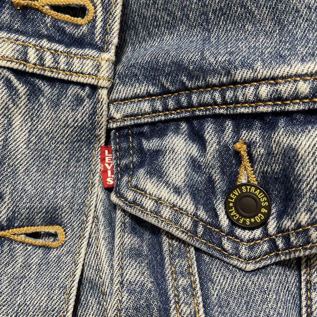 Levi's スターウォーズ Gジャン