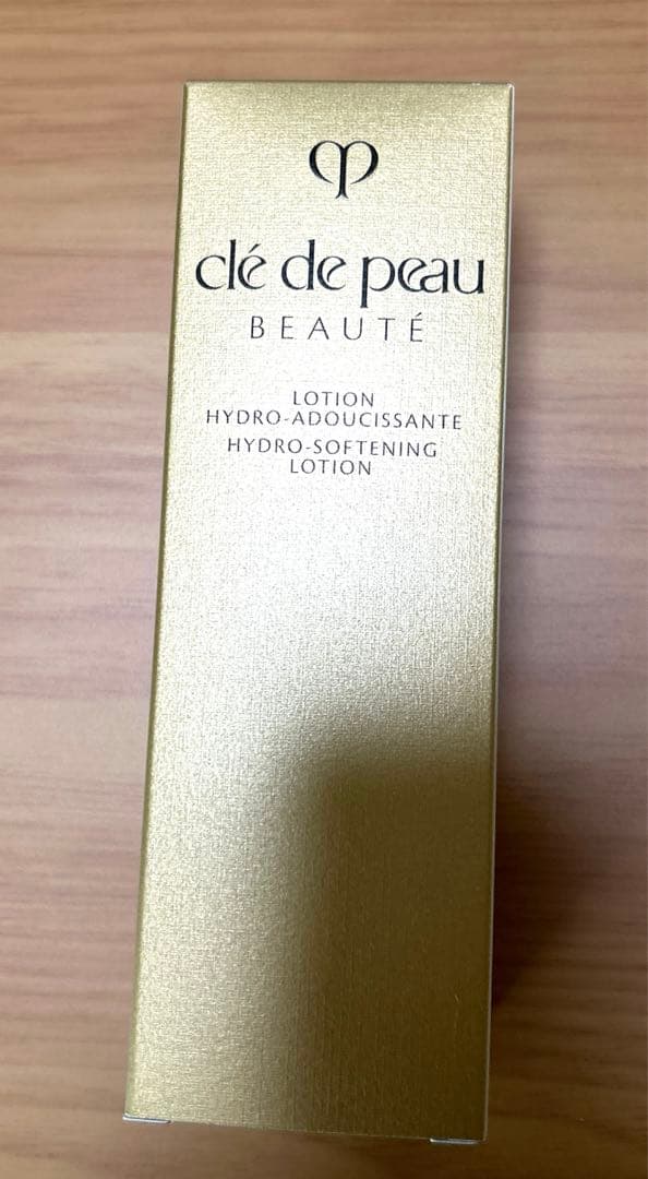 クレドポーボーテ ローションイドロA n