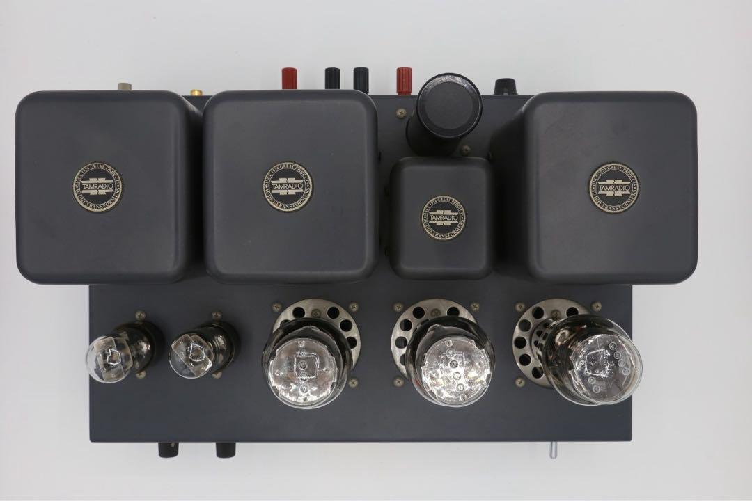 Sun Audio SV-2A3 真空管アンプ:動作確認済み:送料無料