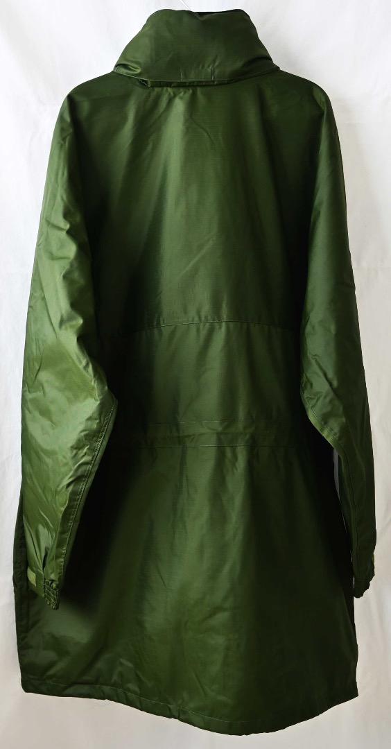 デッドストック/ベルギー軍/SEYNTEX/waterproof フード コート