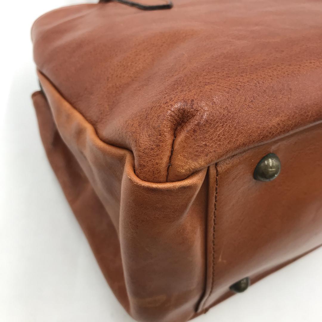 準備中DakotavegetabletannedLeather