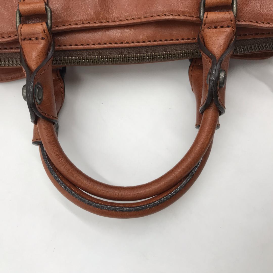 準備中DakotavegetabletannedLeather