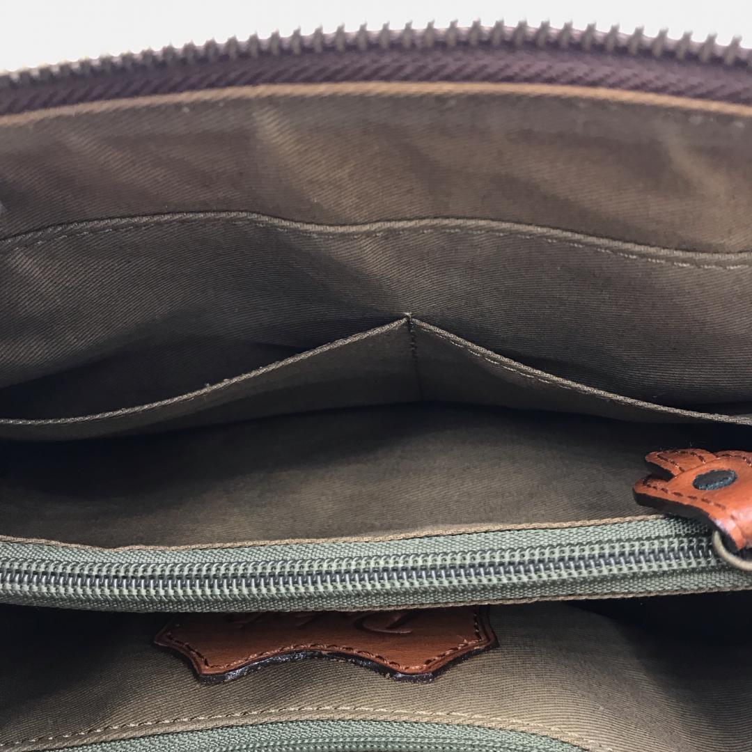 準備中DakotavegetabletannedLeather