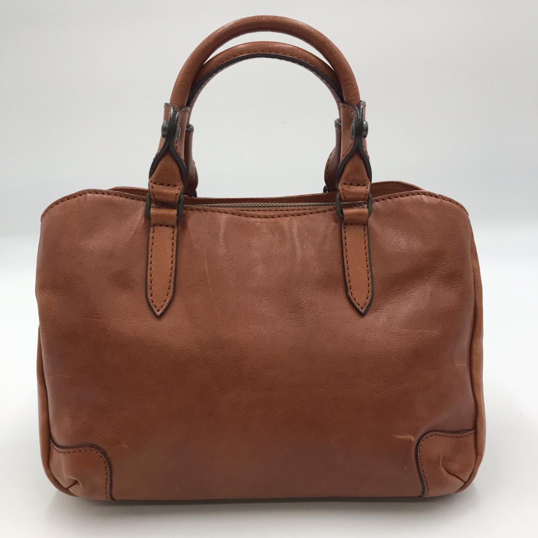 準備中DakotavegetabletannedLeather