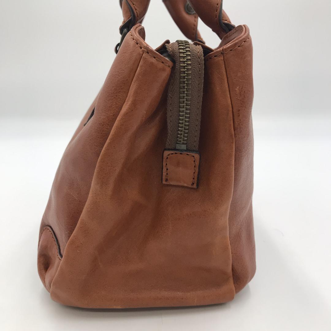 準備中DakotavegetabletannedLeather