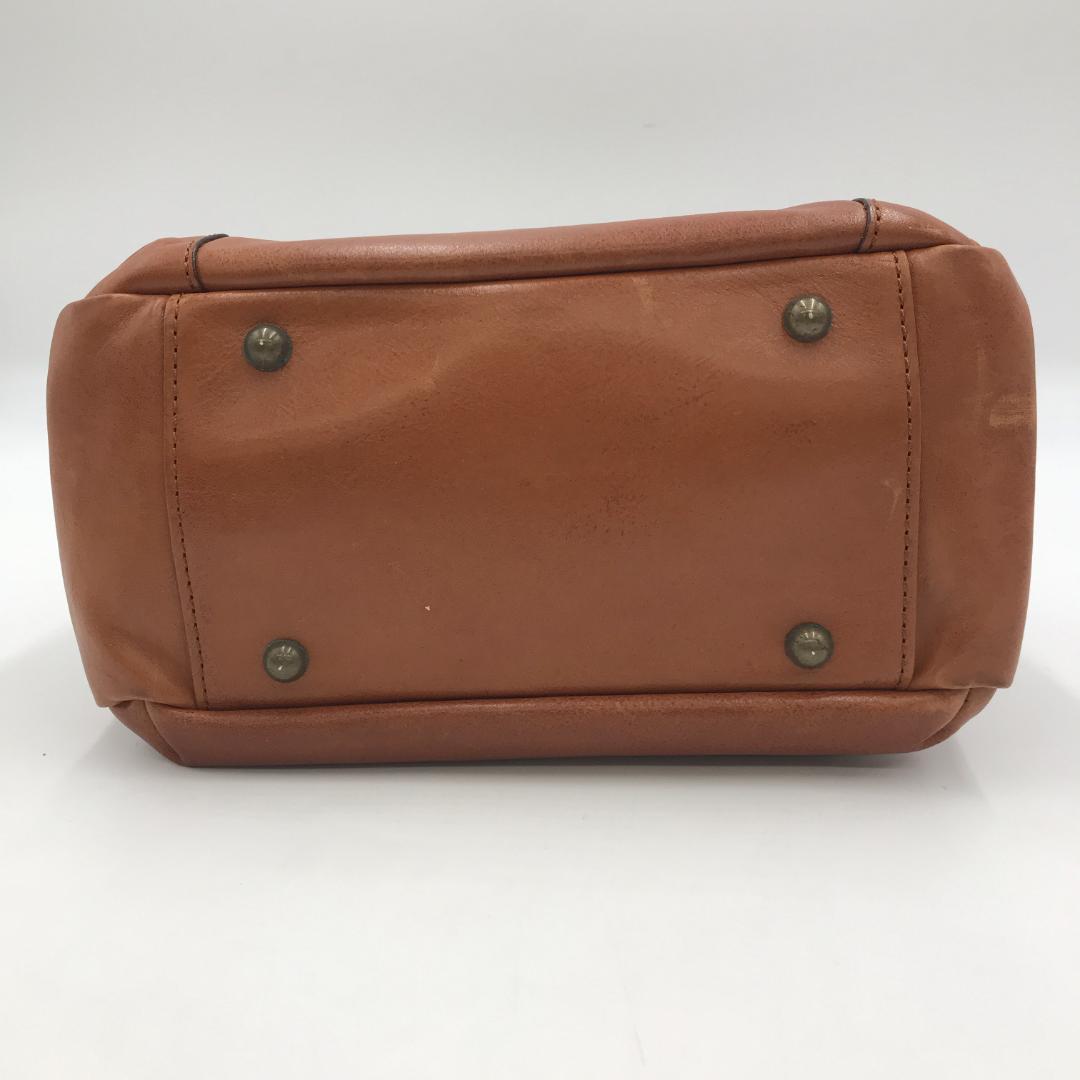 準備中DakotavegetabletannedLeather