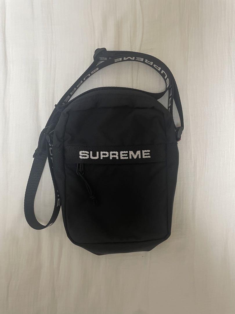 supreme ショルダーバッグ