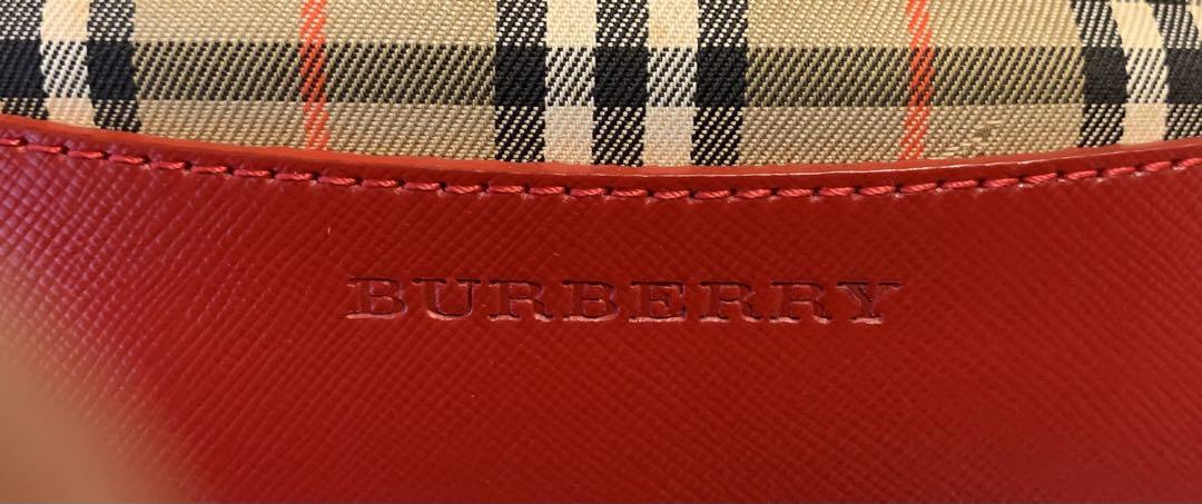 BURBERRY