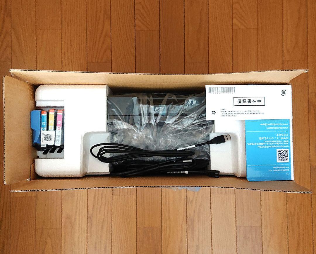 HP OfficeJet Pro 6230 インクジェットプリンター 未使用品