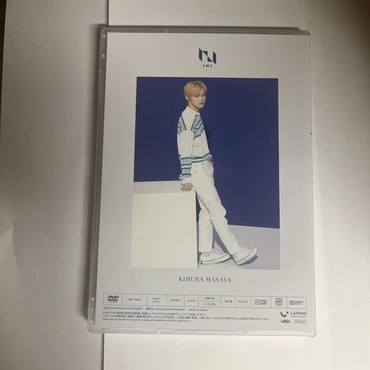 最大63%OFFクーポン DVD プデュ2 11人の軌跡INIの奇跡 INI ブルーレイ