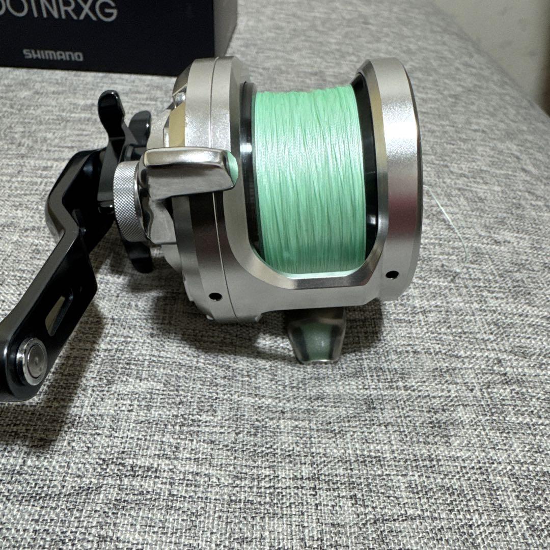 SHIMANO