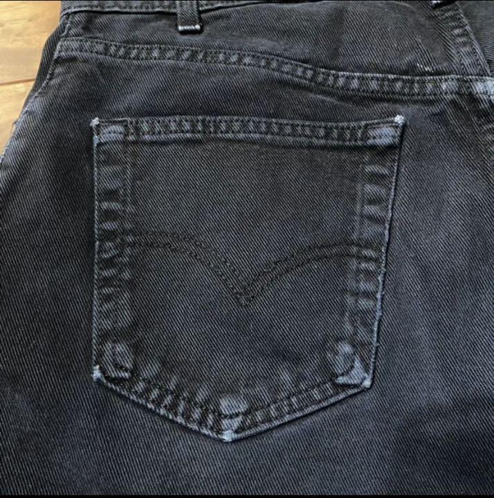 ウエスト& リーバイス USA アメリカ製 36 cAlJw-m14024506278 Levi's シルバータブ バギー サイズ