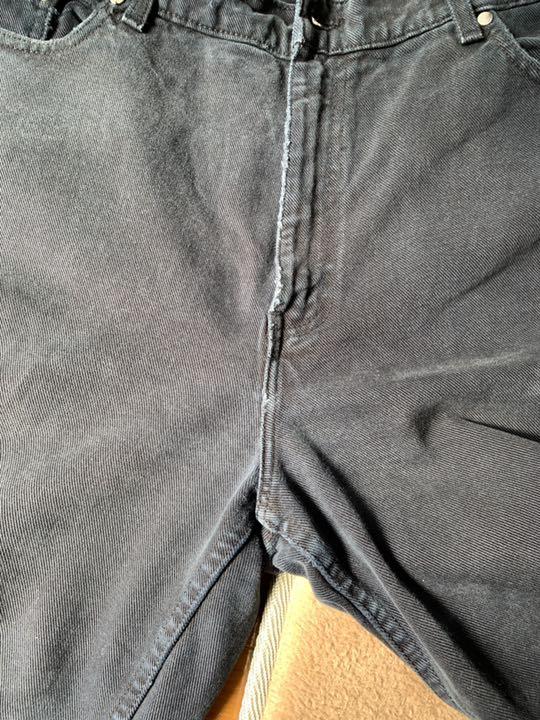 ウエスト& リーバイス USA アメリカ製 36 cAlJw-m14024506278 Levi's シルバータブ バギー サイズ