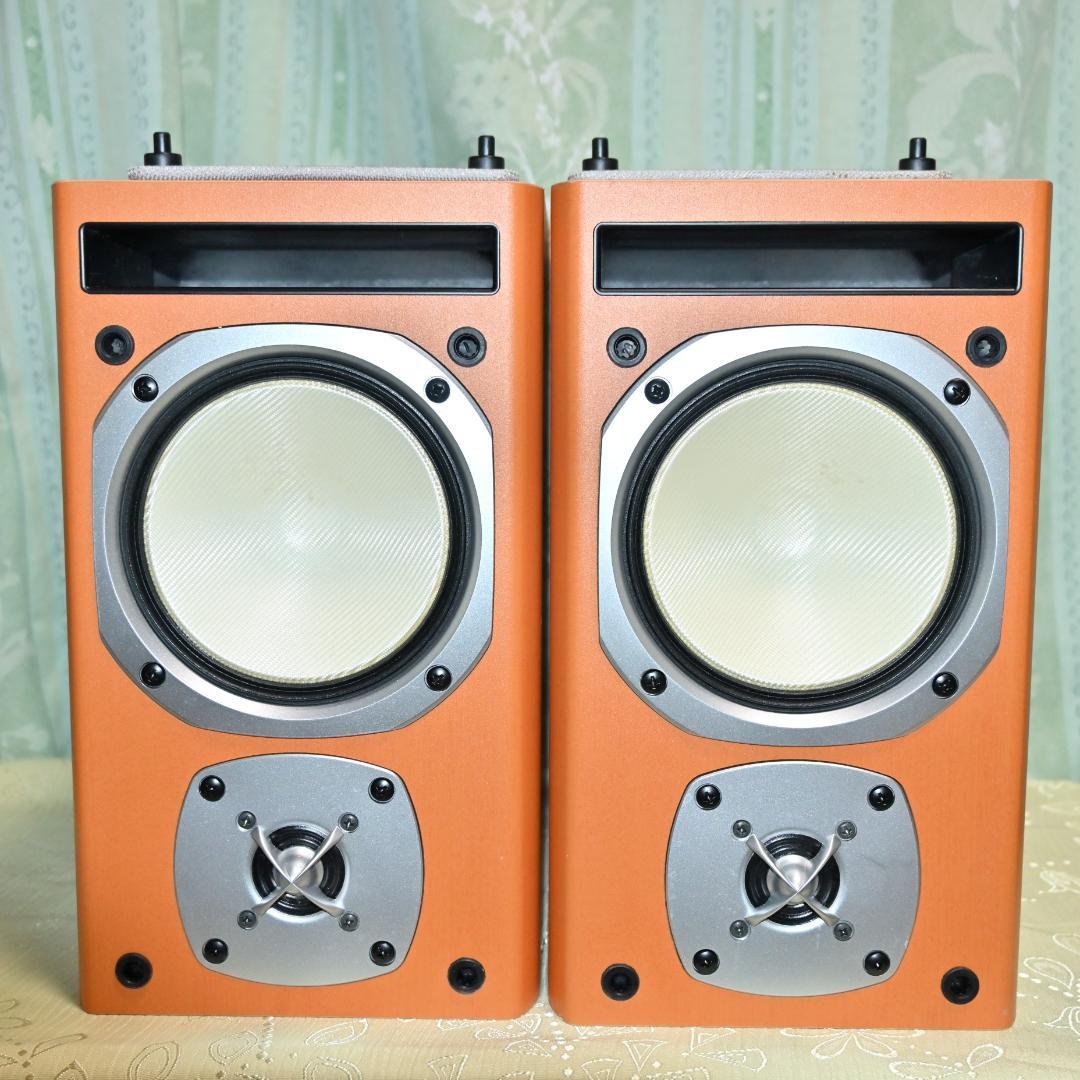 オンキョー ONKYO 中古ミニコンポ FR-N7TX(リモコン付き)