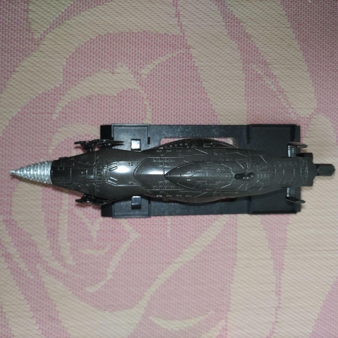 超合金 メカゴジラ 2004 超合金 メカゴジラ 2004