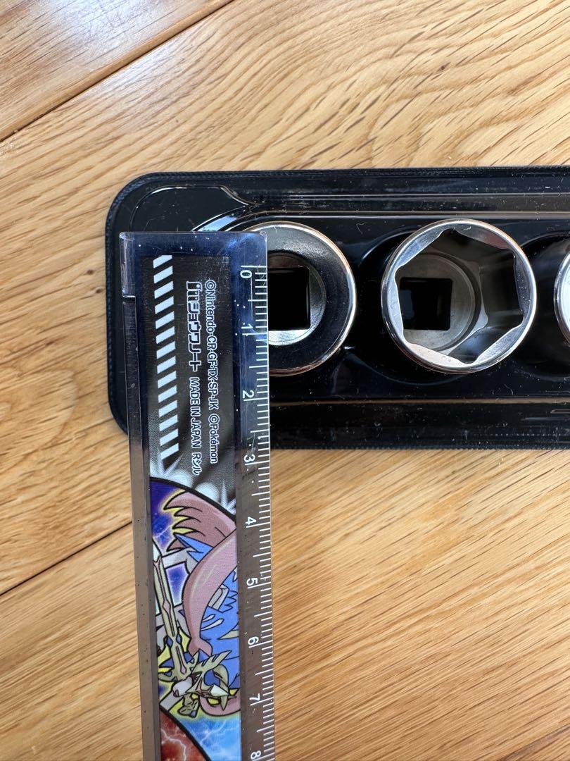 スナップオン工具セット
