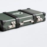 限定 トゥ ダイ グローブ トロッターケース PxzyY-m14026046013 007 ノー タイム 最安値新品