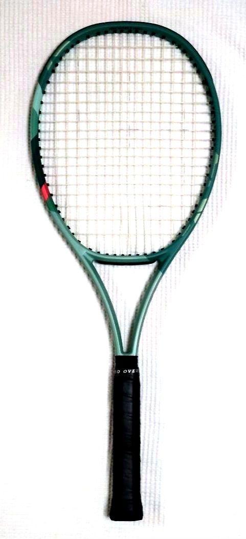 【美品】YONEX パーセプト PERCEPT 100 G3