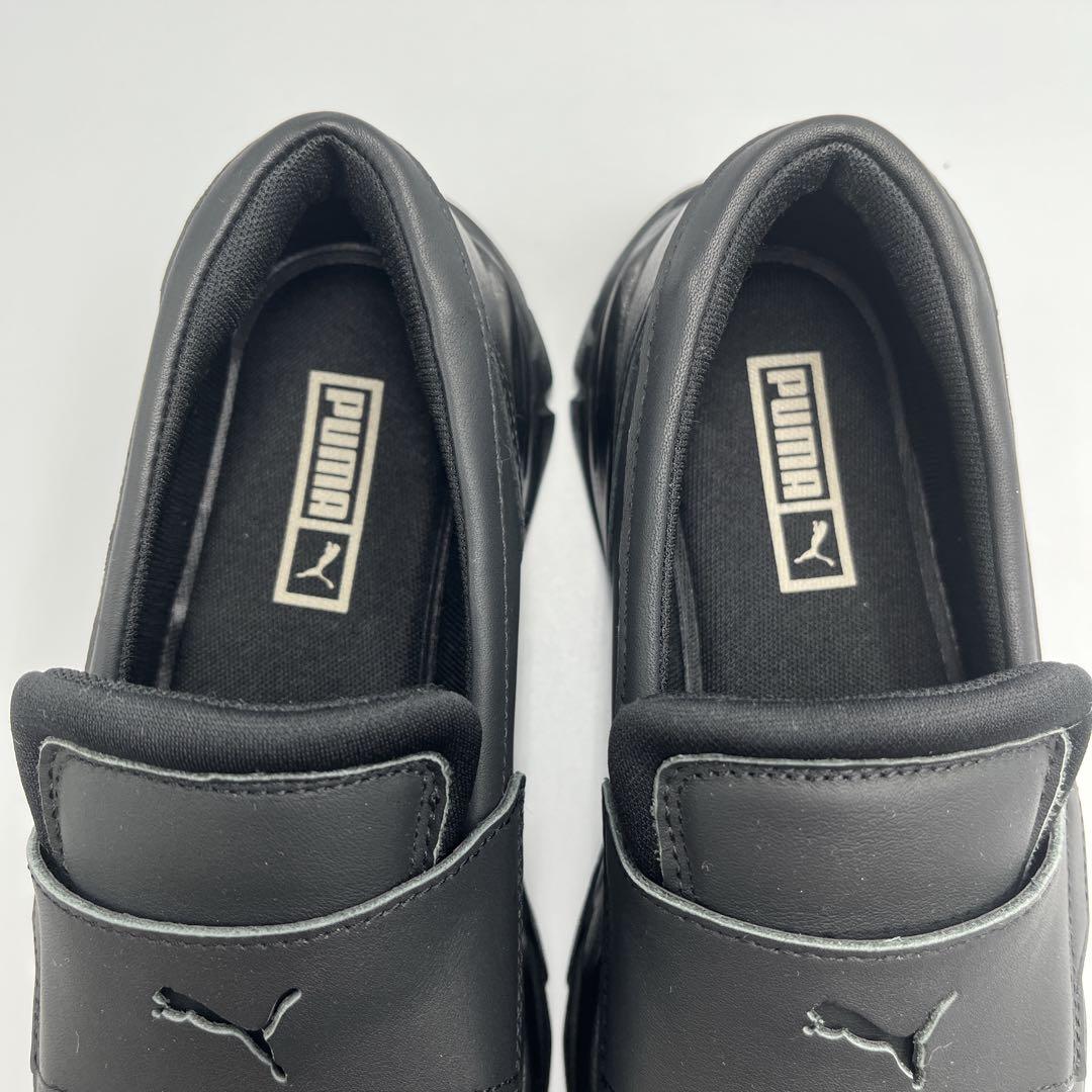 PUMA LOAFYR WNS ローファー【24cm】 PUMA LOAFYR WNS ローファー【24cm】