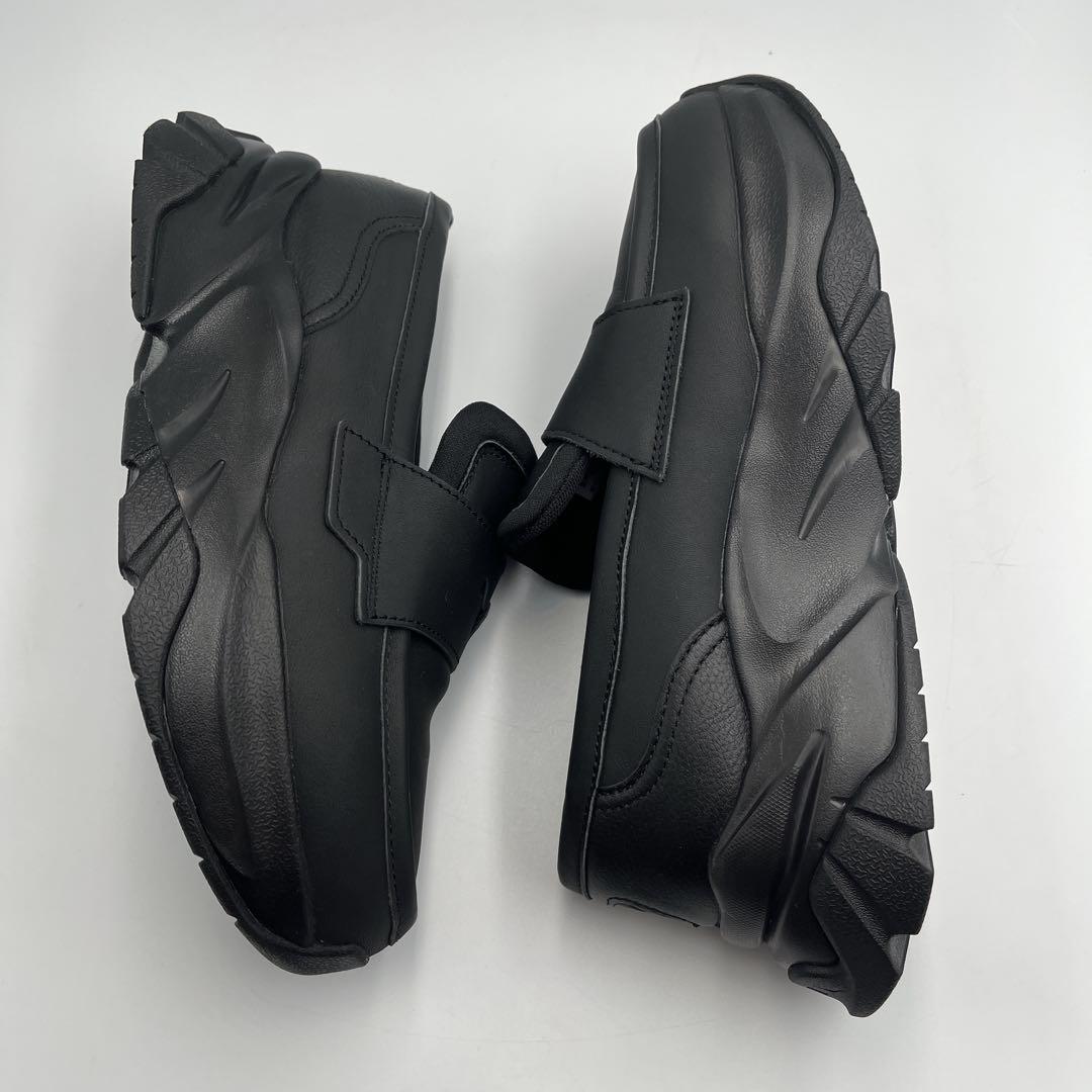 PUMA LOAFYR WNS ローファー【24cm】 PUMA LOAFYR WNS ローファー【24cm】