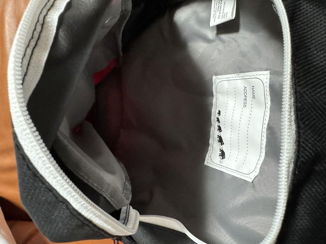 マムート　キッズ用　リュック　１６L