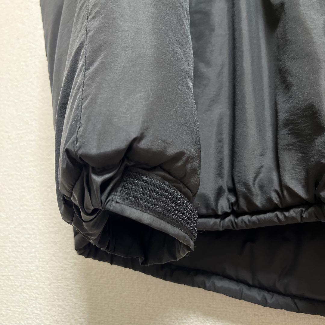 WILDTHINGS ワイルドシングス ハッピージャケット ブラック XL