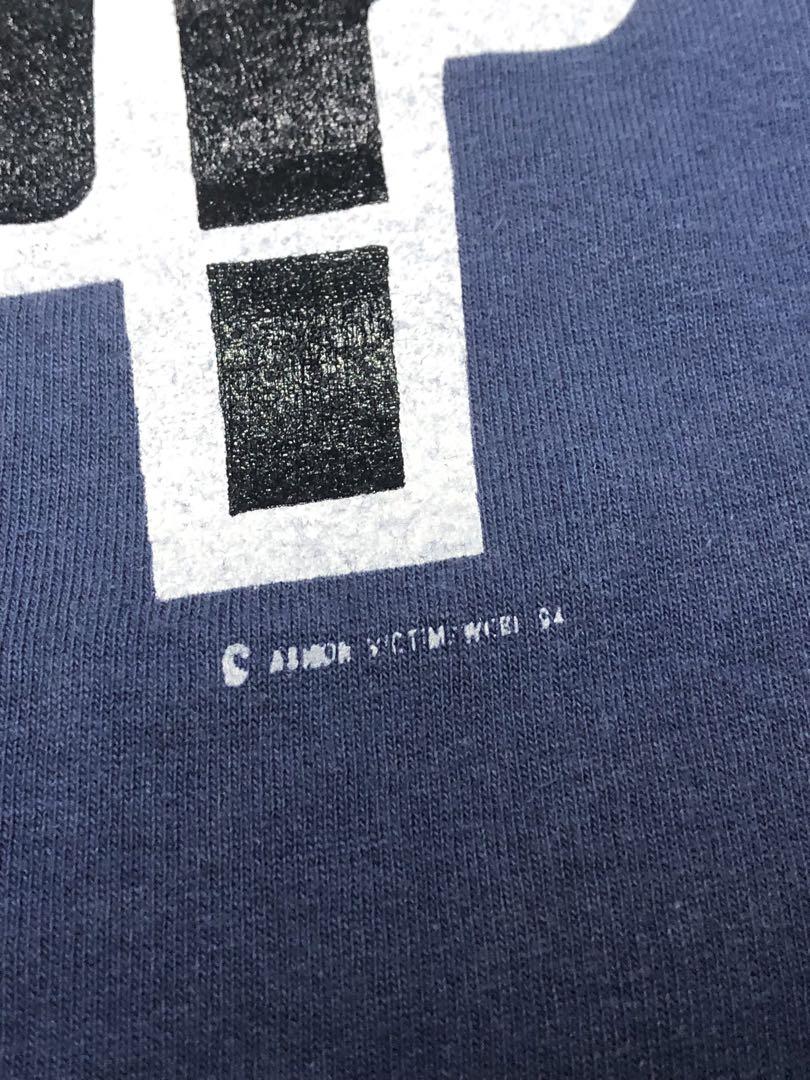 90s ノトーリアス　B.I.G ラップT Tシャツ　USA製　ビギー　XL